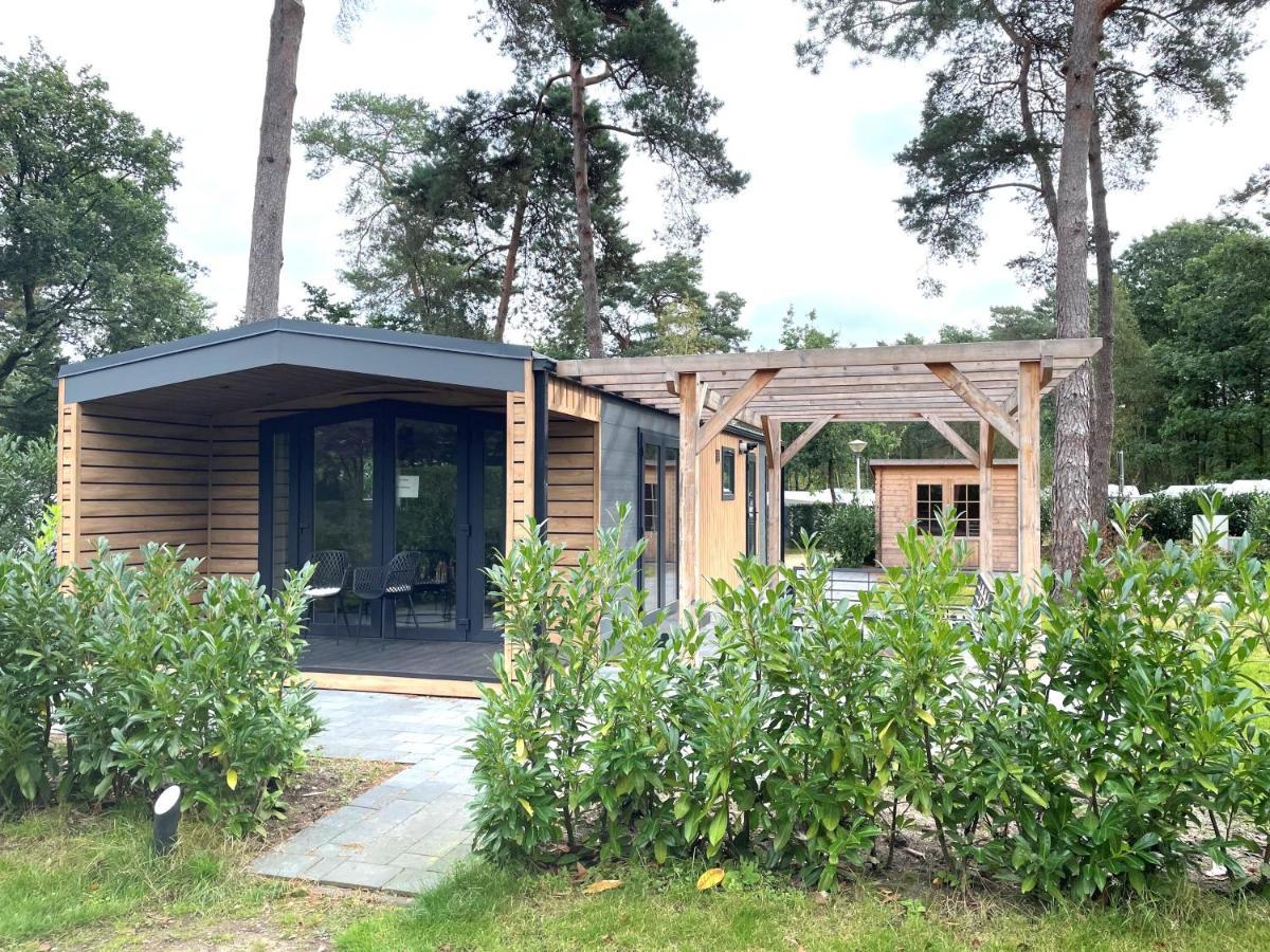 Serendipity - Nature In Luxury Beekbergen Exterior foto